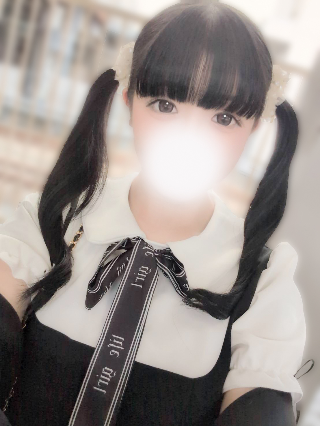 新人デリヘルロボット カホの写真